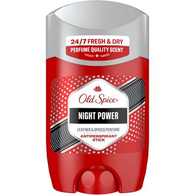 OLD SPICE Night Power 50 ml OLD SPICE Night Power 50 ml