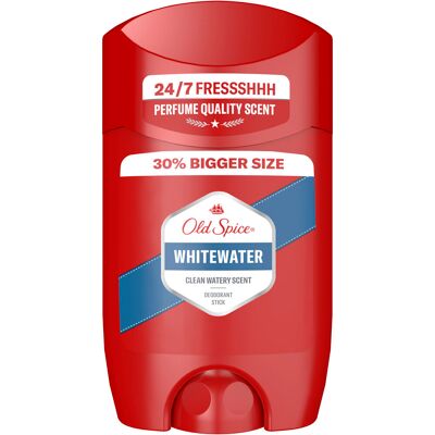 OLD SPICE Whitewater 65 ml OLD SPICE Whitewater 65 ml