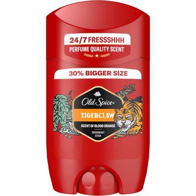 OLD SPICE Tiger Claw 65 ml OLD SPICE Tiger Claw 65 ml