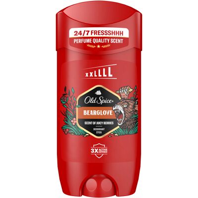 OLD SPICE Bearglove 85 ml OLD SPICE Bearglove 85 ml