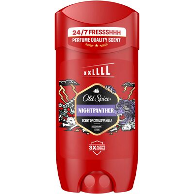 OLD SPICE Night Panther 85 ml OLD SPICE Night Panther 85 ml