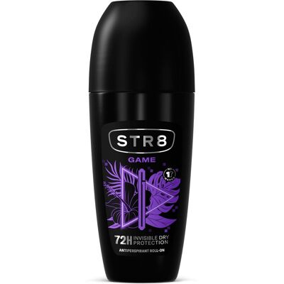 STR8 Game 50 ml STR8 Game 50 ml