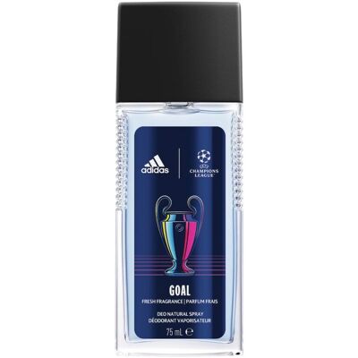 ADIDAS UEFA XI Goal 75 ml ADIDAS UEFA XI Goal 75 ml