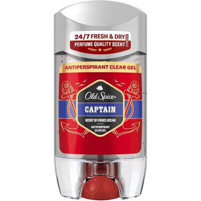 OLD SPICE Captain 70 ml OLD SPICE Captain 70 ml