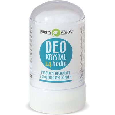 PURITY VISION Deokrystal 60 g PURITY VISION Deokrystal 60 g