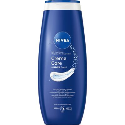 NIVEA Creme Care 500 ml NIVEA Creme Care 500 ml