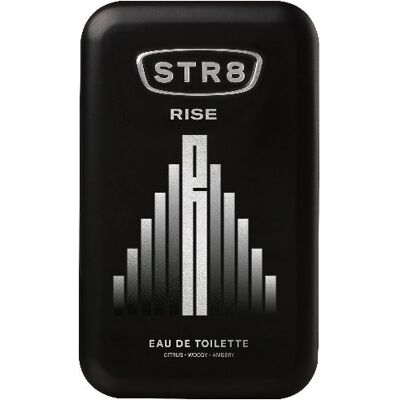 STR8 Rise 50 ml STR8 Rise 50 ml