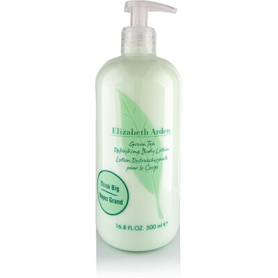 ELIZABETH ARDEN Green Tea 500 ml ELIZABETH ARDEN Green Tea 500 ml