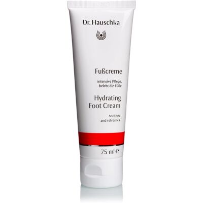 Dr. Hauschka Hydrating Foot Cream 75 ml Dr. Hauschka Hydrating Foot Cream 75 ml