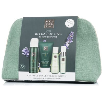 RITUALS The Ritual of Jing Body Care Sada 190 ml RITUALS The Ritual of Jing Body Care Sada 190 ml