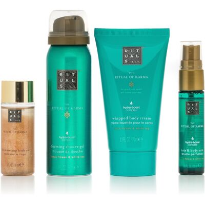 RITUALS The Ritual Of Karma Giftset 170 ml RITUALS The Ritual Of Karma Giftset 170 ml