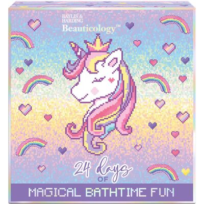 BAYLIS & HARDING Unicorn 360 ml BAYLIS & HARDING Unicorn 360 ml