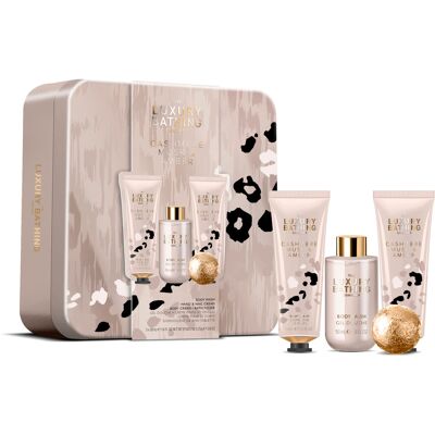 GRACE COLE Kašmír, Mošus & Ambra 150 ml GRACE COLE Kašmír, Mošus & Ambra 150 ml
