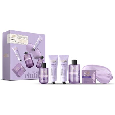 GRACE COLE Levanduľa 550 ml GRACE COLE Levanduľa 550 ml