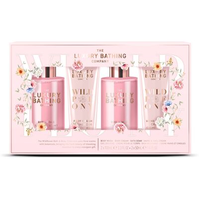 GRACE COLE Pivonka, Broskyňa & Malina 300 ml GRACE COLE Pivonka, Broskyňa & Malina 300 ml