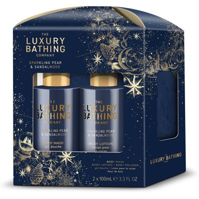 GRACE COLE Hruška & Santalové drevo 200 ml GRACE COLE Hruška & Santalové drevo 200 ml