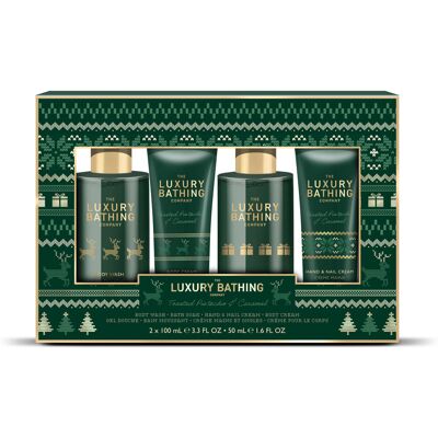 GRACE COLE Pistácia & karamel 300 ml GRACE COLE Pistácia & karamel 300 ml