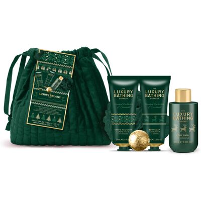 GRACE COLE Pistácia & karamel vo vrecúšku 200 ml GRACE COLE Pistácia & karamel vo vrecúšku 200 ml