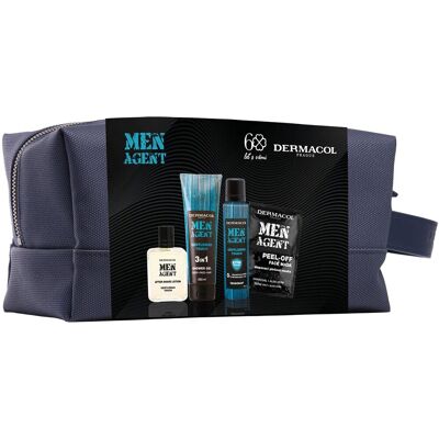 DERMACOL Men Agent Gentleman Touch 515 ml DERMACOL Men Agent Gentleman Touch 515 ml