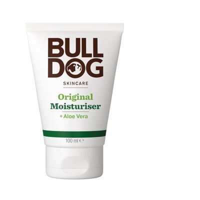 BULLDOG Original Moisturizer 100 ml BULLDOG Original Moisturizer 100 ml