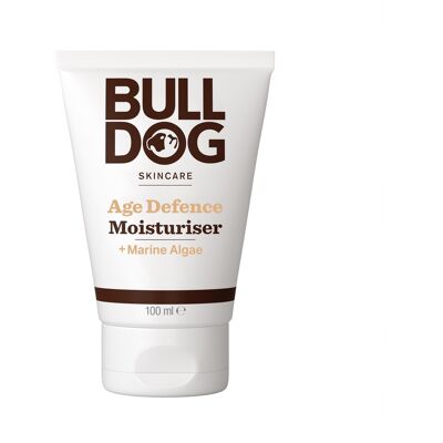 BULLDOG Age Defence Moisturizer 100 ml BULLDOG Age Defence Moisturizer 100 ml