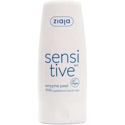 ZIAJA Sensitive Enzymatický peeling 60 ml ZIAJA Sensitive Enzymatický peeling 60 ml