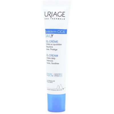 URIAGE Bariederm Cica Daily Gel-Cream 40 ml URIAGE Bariederm Cica Daily Gel-Cream 40 ml