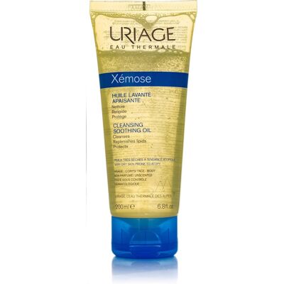 URIAGE Xémose Cleansing Soothing Oil 200 ml URIAGE Xémose Cleansing Soothing Oil 200 ml