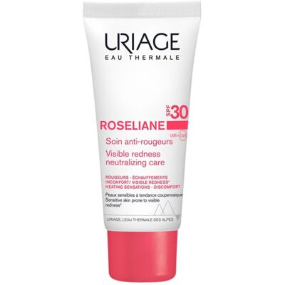 URIAGE Roséliane Cream SPF30 40 ml URIAGE Roséliane Cream SPF30 40 ml