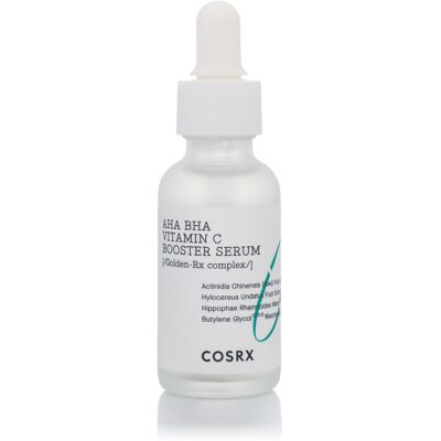 COSRX AHA BHA Vitamín C Booster Sérum 30 ml COSRX AHA BHA Vitamín C Booster Sérum 30 ml