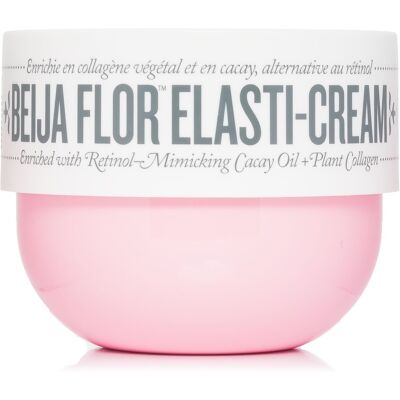 SOL DE JANEIRO Beija Flor Elasti Cream 240 ml SOL DE JANEIRO Beija Flor Elasti Cream 240 ml
