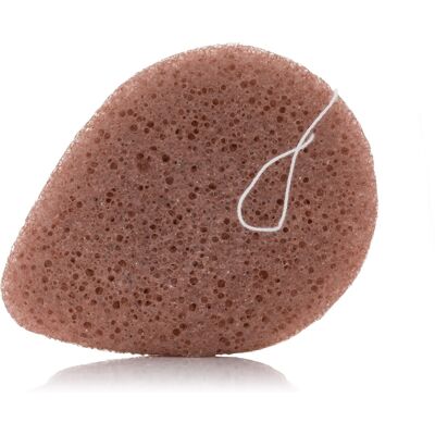 PURITO Jeju Volcanic Scoria Konjac Sponge 7 g PURITO Jeju Volcanic Scoria Konjac Sponge 7 g