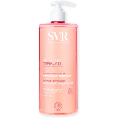 SVR Topialyse Gél Lavant 1 l SVR Topialyse Gél Lavant 1 l