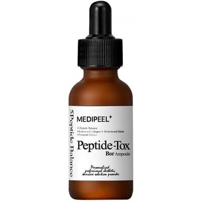 MEDI-PEEL Peptide-Tox Bor Ampoule 30 ml MEDI-PEEL Peptide-Tox Bor Ampoule 30 ml