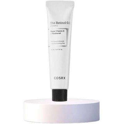 COSRX The Retinol 0.1 Cream 20 ml COSRX The Retinol 0.1 Cream 20 ml
