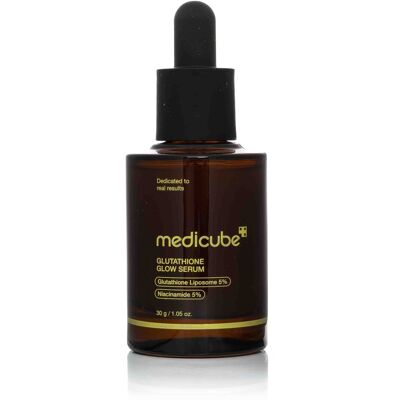 MEDICUBE Age-R Glutathione Glow Serum 30 g MEDICUBE Age-R Glutathione Glow Serum 30 g