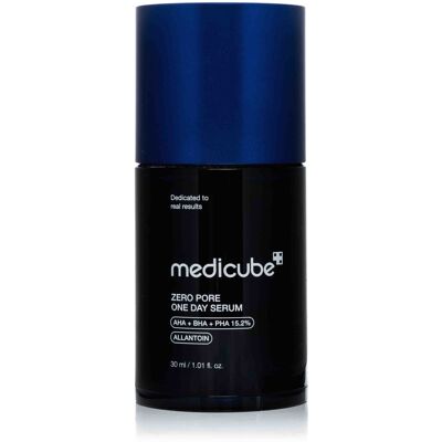 MEDICUBE Zero Pore One Day Serum 30 ml MEDICUBE Zero Pore One Day Serum 30 ml