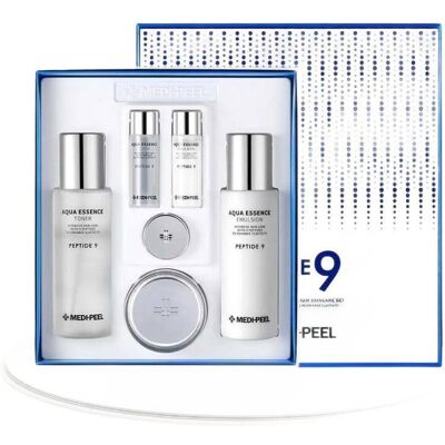 MEDI-PEEL Peptide 9 Premium Skin Care Sada 620 ml MEDI-PEEL Peptide 9 Premium Skin Care Sada 620 ml