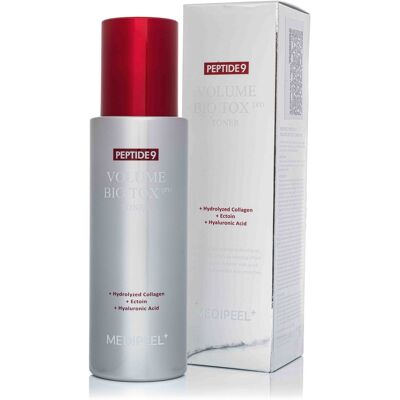 MEDI-PEEL Peptide 9 Volume Bio Tox Toner 250 ml MEDI-PEEL Peptide 9 Volume Bio Tox Toner 250 ml