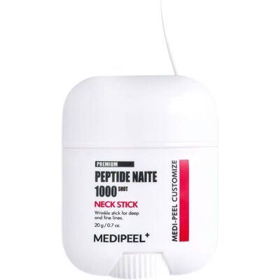 MEDI-PEEL Premium Peptide Naite 1000 Shot Neck Stick 20 g MEDI-PEEL Premium Peptide Naite 1000 Shot Neck Stick 20 g