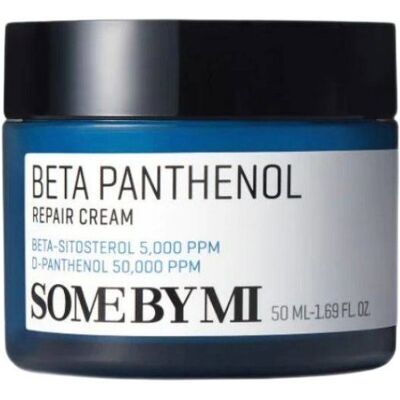 SOME BY MI Beta Panthenol Repair Cream 50 ml SOME BY MI Beta Panthenol Repair Cream 50 ml