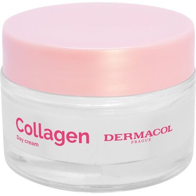 DERMACOL Collagen denný krém 50 ml DERMACOL Collagen denný krém 50 ml