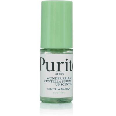 PURITO Wonder Releaf Centella Serum Unscented 15 ml PURITO Wonder Releaf Centella Serum Unscented 15 ml
