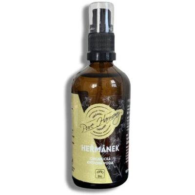 Pure HARMONY Harmanček 100 ml Pure HARMONY Harmanček 100 ml