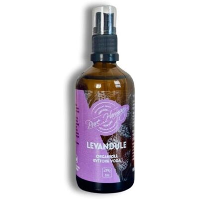 Pure HARMONY Levanduľa 100 ml Pure HARMONY Levanduľa 100 ml