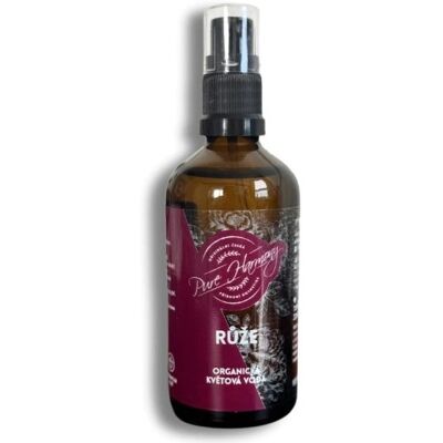 Pure HARMONY Ruža 100 ml Pure HARMONY Ruža 100 ml