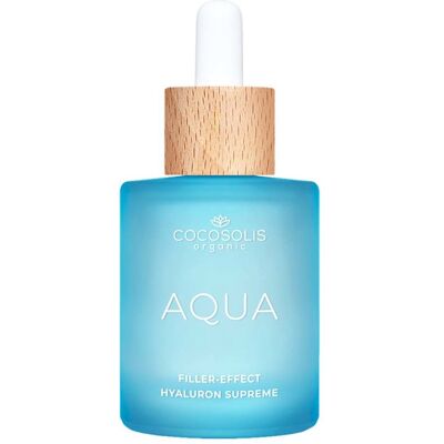 COCOSOLIS Aqua Filler-Effect Hyaluron Supreme 50 ml COCOSOLIS Aqua Filler-Effect Hyaluron Supreme 50 ml