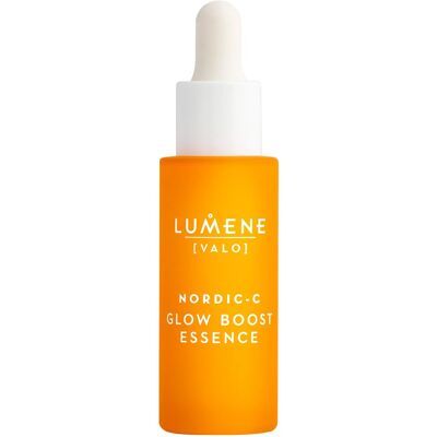 LUMENE Nordic C Glow Boost Essence 30 ml LUMENE Nordic C Glow Boost Essence 30 ml