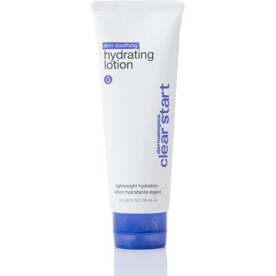 DERMALOGICA Clearstart Breakout Soothing Hydrating Lotion 59 ml DERMALOGICA Clearstart Breakout Soothing Hydrating Lotion 59 ml
