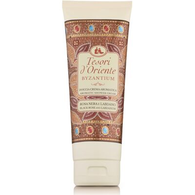 Tesori d'Oriente Byzantium Shower Cream 250 ml Tesori d'Oriente Byzantium Shower Cream 250 ml